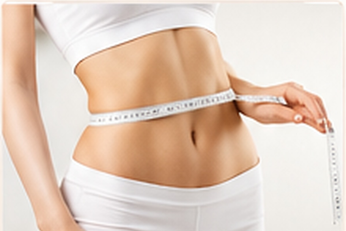 Illustrative weight-management and body-contouring concept